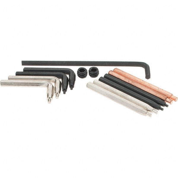 Replacement Plier Tips
