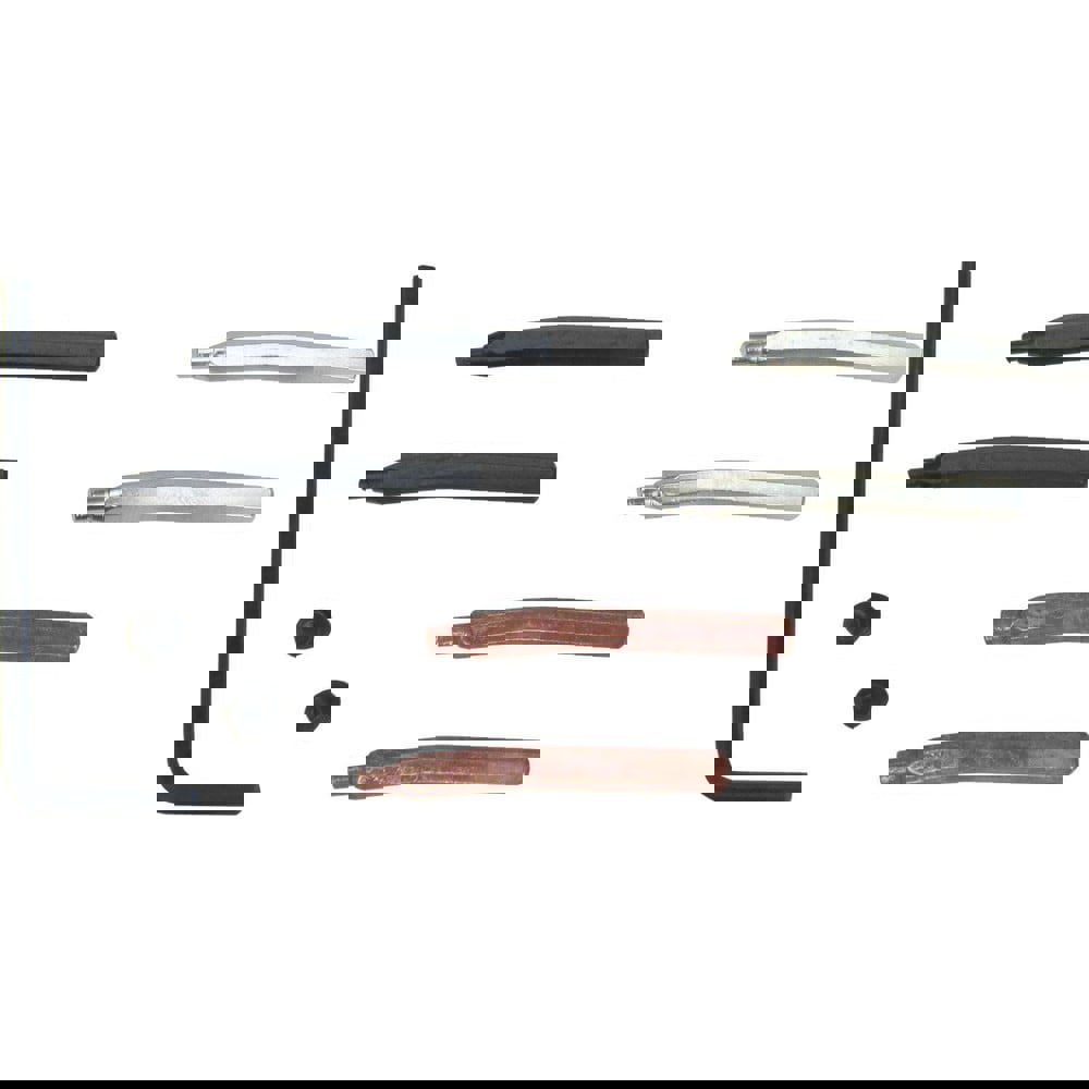 Replacement Plier Tips