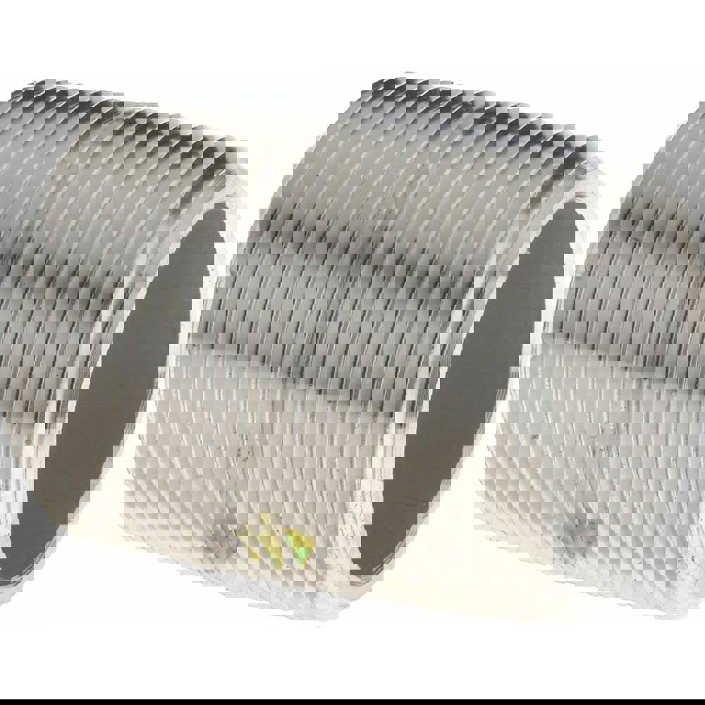 Stainless Steel Pipe Nipple: 1