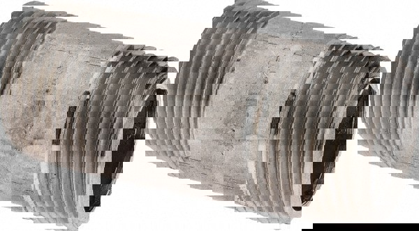 Stainless Steel Pipe Nipple: 1