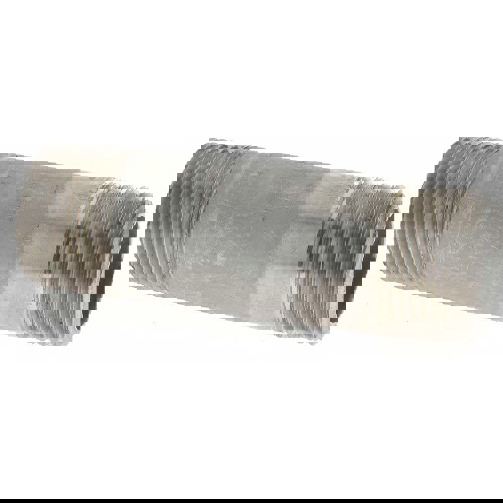 Stainless Steel Pipe Nipple: 1