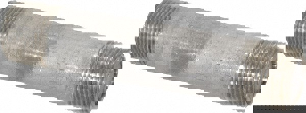 Stainless Steel Pipe Nipple: 1