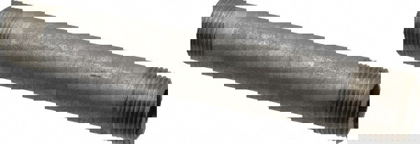 Stainless Steel Pipe Nipple: 1