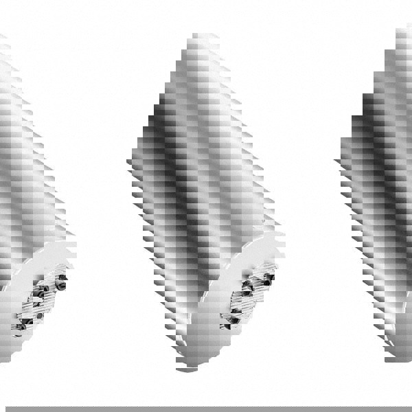 Boring Bar: 40.00 mm Min Bore Dia, 40.00 mm Max Bore Depth, Neutral, 50.00 mm Shank Dia, C2 Steel