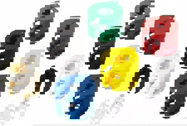 9 Pc Fuel & AC Disconnect Set