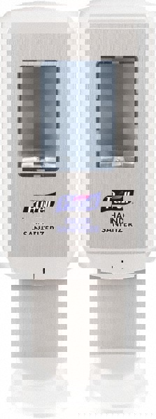 1200 mL Automatic Gel Hand Sanitizer Dispenser