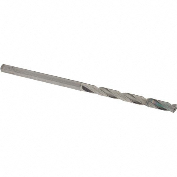 Taper Length Drill Bit: 3/16