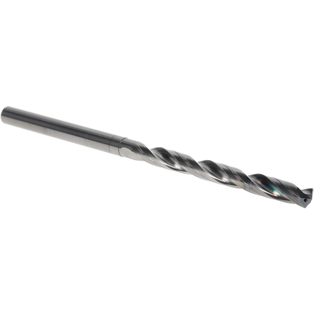Taper Length Drill Bit: 1/4