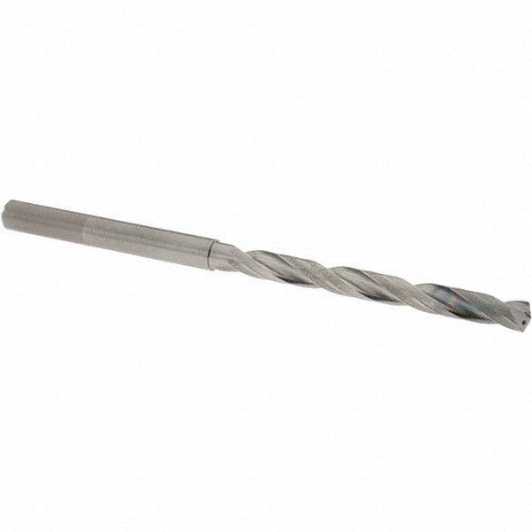 Taper Length Drill Bit: 9/32