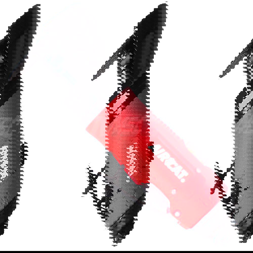 Cut-Off Tools & Cut-Off-Grinder Tools; Type of Power: Pneumatic; Wheel Diameter: 3 in; Handle Type: Straight; Air Consumption: 7 SCFM; Speed (RPM): 18000; Air Inlet Size: 1/4 NPT in; Wheel Diameter (Inch): 3; Air Pressure: 90.0 psi; Exhaust Location: Rear
