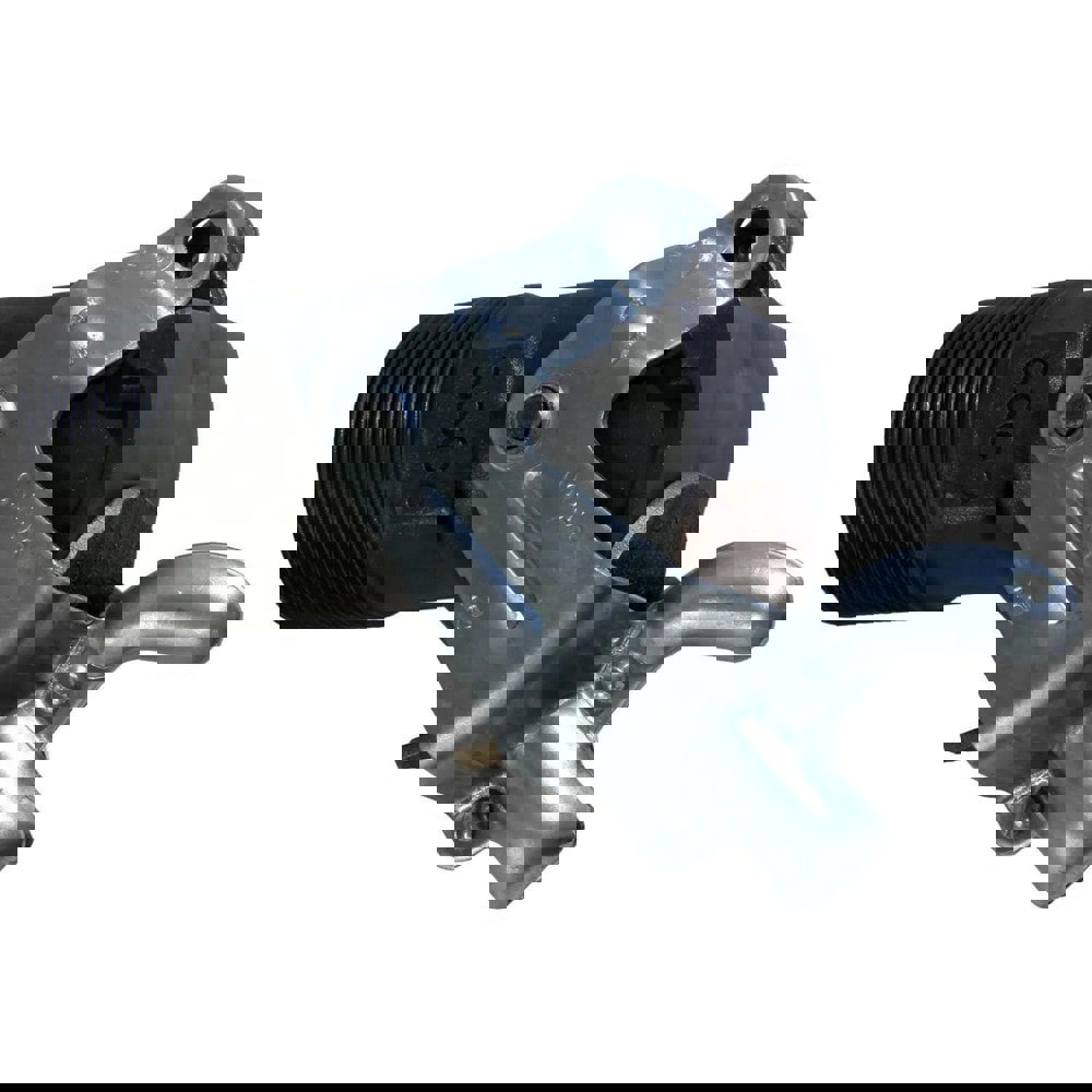 Drum & Tank Accessories; Accessory Type: Drum Faucet ; For Use With: 2