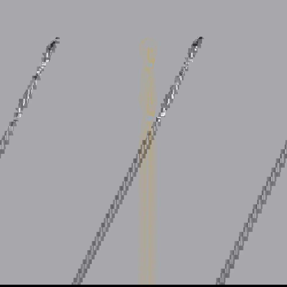 Spiral Router Bit: 0.125