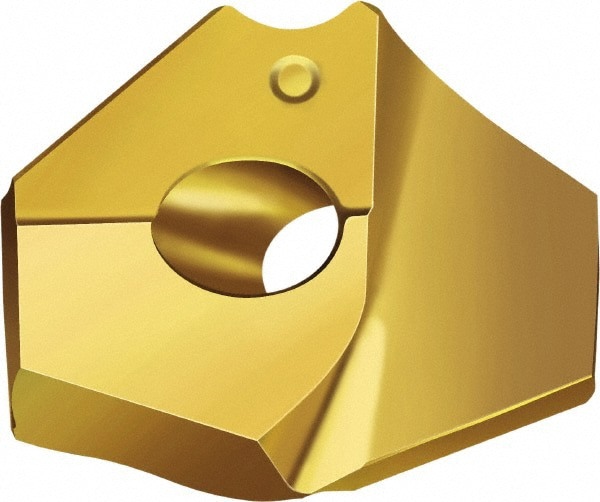 P6001-D24.21R WPP45C Carbide Replaceable Tip Drill
