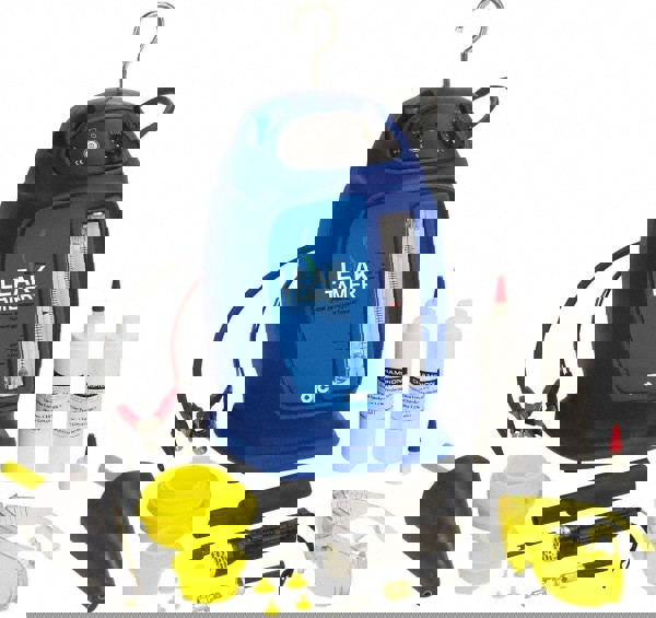 Automotive Leak Detector