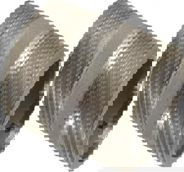 Stainless Steel Pipe Nipple: 1-1/2