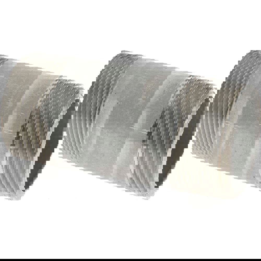 Stainless Steel Pipe Nipple: 1-1/2