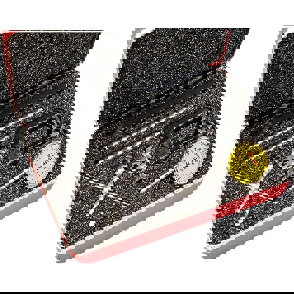 Electronic Test Indicators