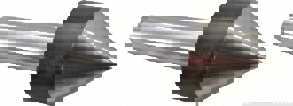 Live Center: Taper Shank