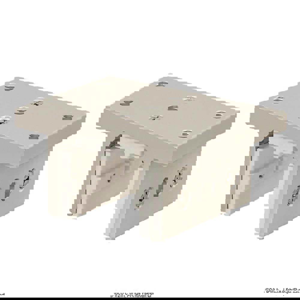 Bearing Brake Kit: Use With 15 Series