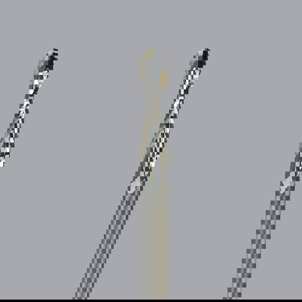 Spiral Router Bit: 0.5