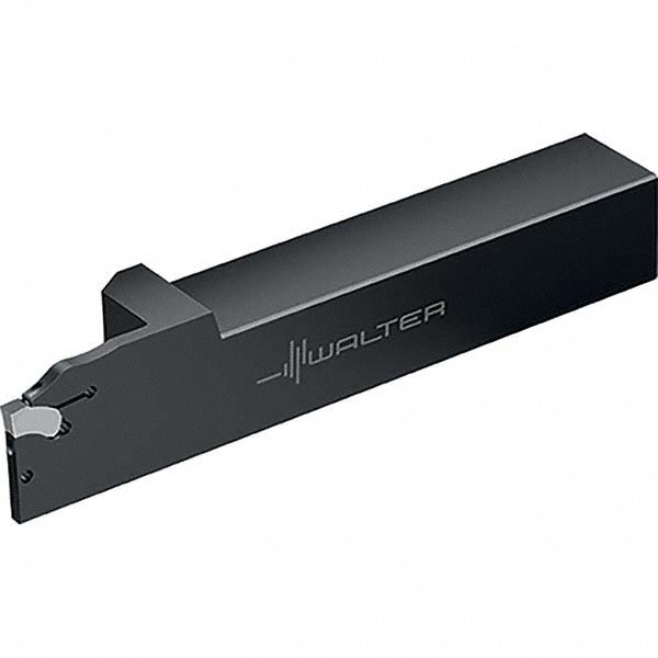 40mm Max Depth, 6mm Min Width, External Right Hand Indexable Grooving Toolholder