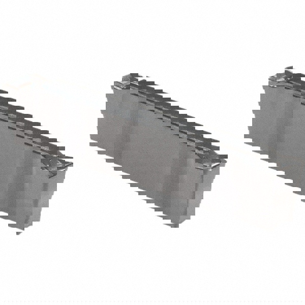 Grooving Insert: GX242CE4 WKP23S, Solid Carbide