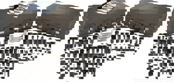 Automotive Repair & Service Kits; Kit Type: Master Ball Joint Set ; Includes: 2 cases;50 Adapters;Application Charts and Diagrams;Ball Joint Application Guide;C-Frame