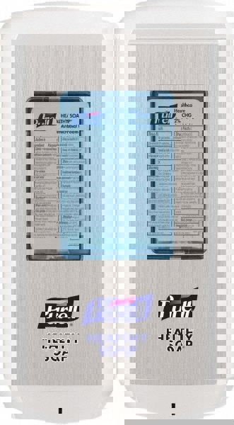 1200 mL Automatic Foam Hand Soap Dispenser