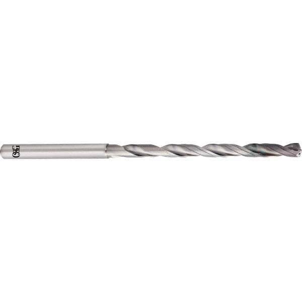 Taper Length Drill Bit: Series 6530, 7/6