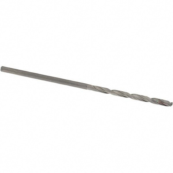 Taper Length Drill Bit: Series 6530, 1/8