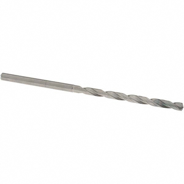 Taper Length Drill Bit: Series 6530, 3/16