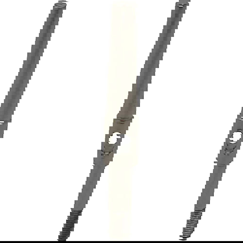 Rotary & Multi-Tool Accessories; Accessory Type: Hammer Bit ; For Use With: HA-500 ; Number Of Pieces: 3