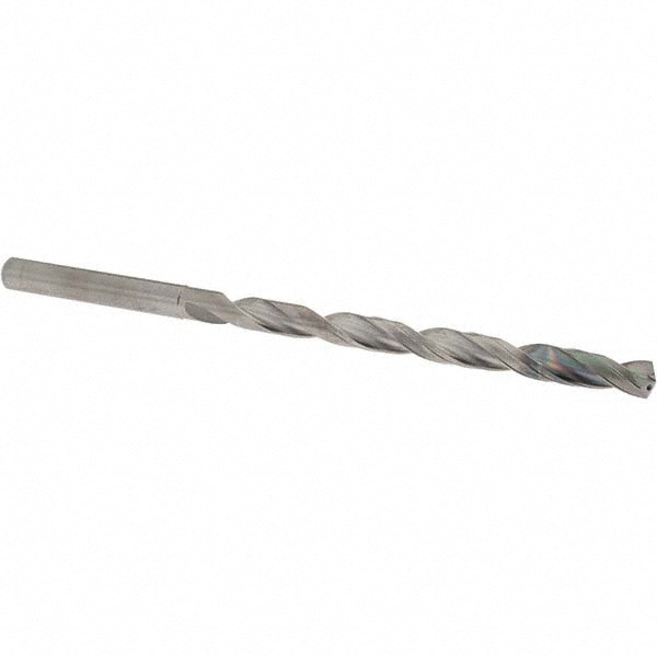 Taper Length Drill Bit: Series 6530, 3/8