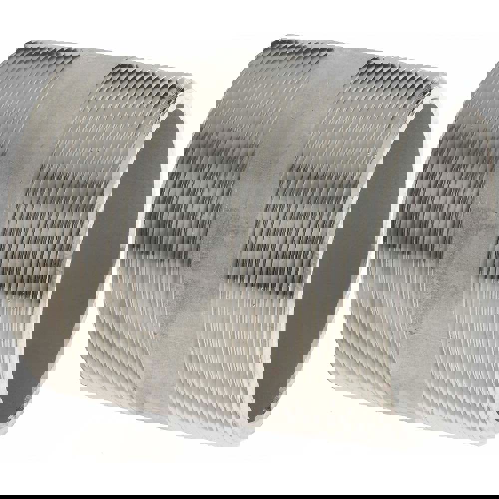 Stainless Steel Pipe Nipple: 2