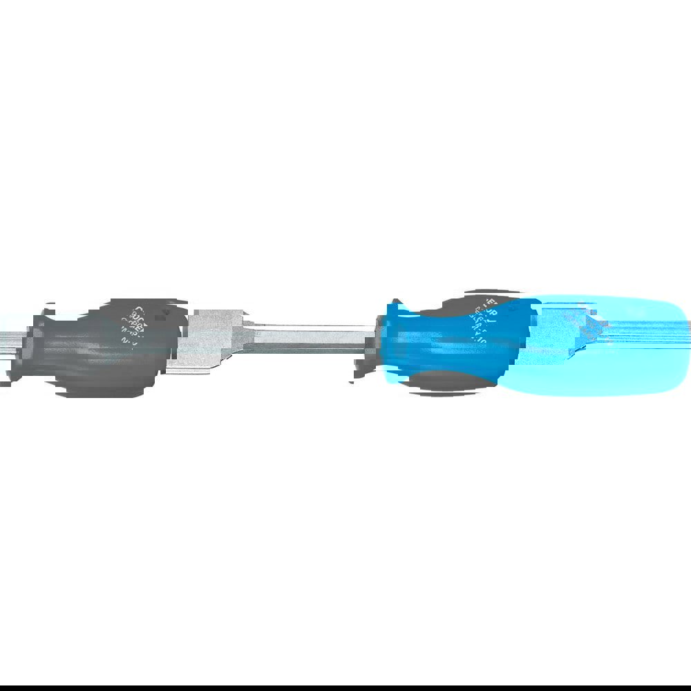 Automotive Hand Tools & Sets; Tool Type: Gasket Scraper ; Color: Blue; Silver ; Material: Steel; Plastic ; Overall Length: 240.00 ; UNSPSC Code: 25191700