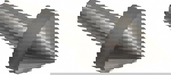 Live Center: Taper Shank