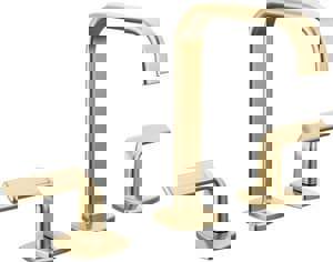 CCY LFA 1.2 L/HDL W/SPRD LAV FCT