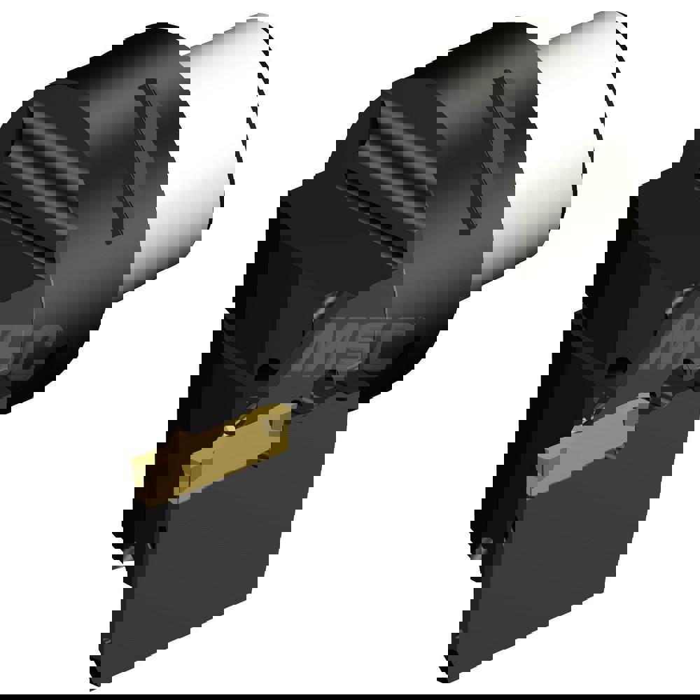 Modular Grooving Head: Right Hand, Cutti