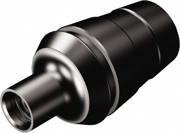 End Mill Holder: ER32 Taper Shank