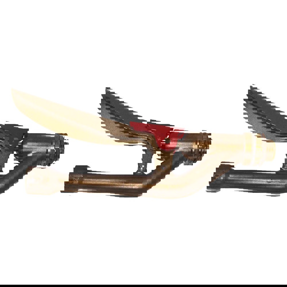 Garden & Pump Sprayer Shut-Off Valve