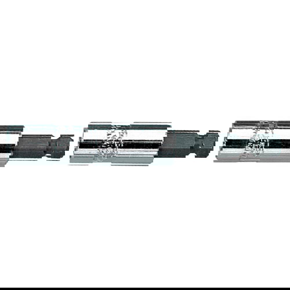 Hex Drive Handles, Holders & Extensions; Accessory Type: Bit Holder ; For Use With: Power Tools ; Connection Type: Hex