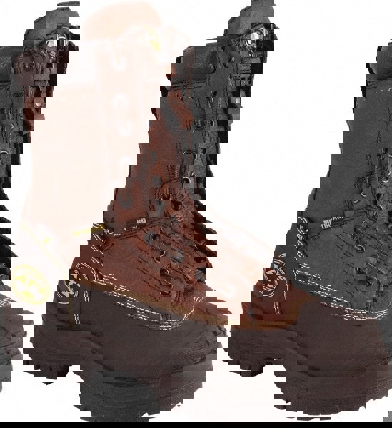 Work Boot: Size 15, 8