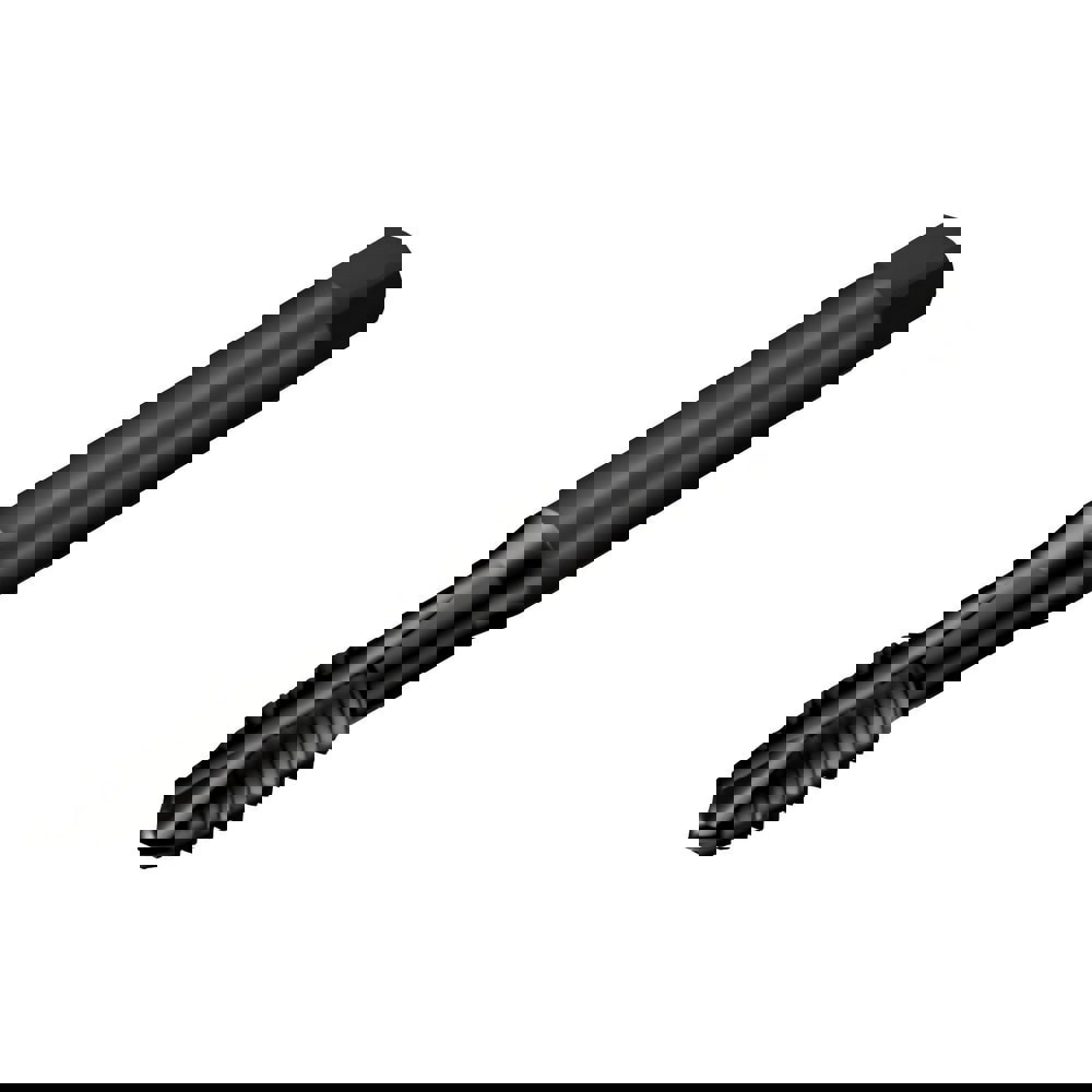 Spiral Point Tap: M6x1 Metric, 3 Flutes, Plug Chamfer, 6H Class of Fit, HSS, FeN Coated