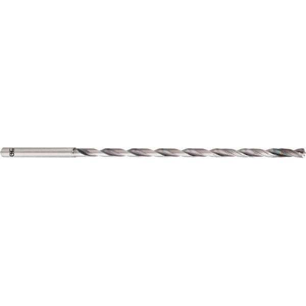 Extra Length Drill Bit: 0.125