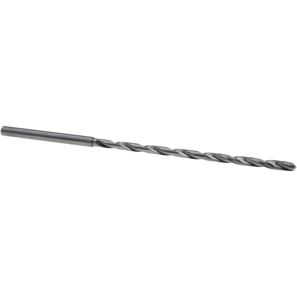 Extra Length Drill Bit: 0.1563