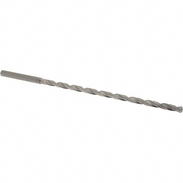 Extra Length Drill Bit: 0.2188