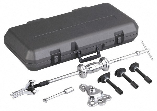 8 Pc Rear Axle Bearing Puller Set