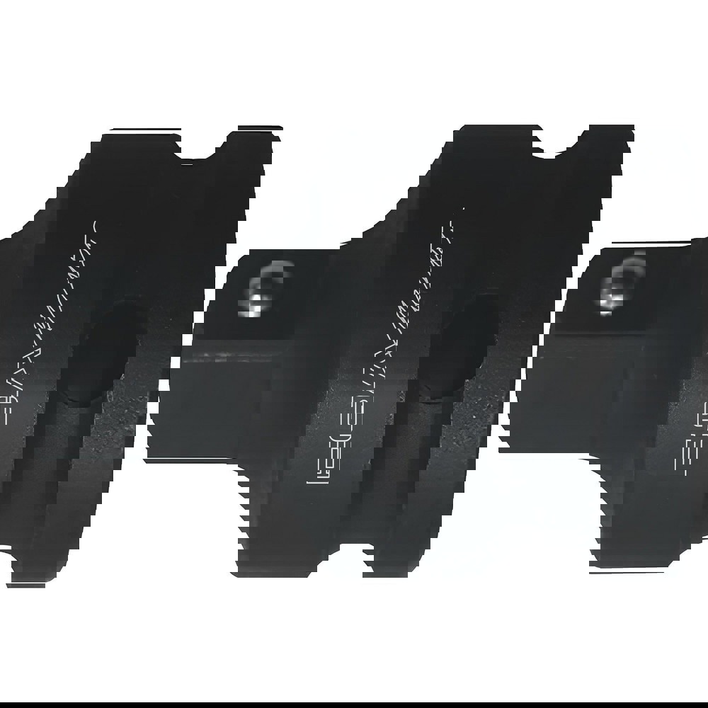 Socket Adapters & Universal Joints; Adapter Type: Impact Adapter ; Male Size: 1-1/2 ; Female Size: 2-1/2 ; Male Drive Style: Square ; Female Drive Style: Square ; Finish: Oxide