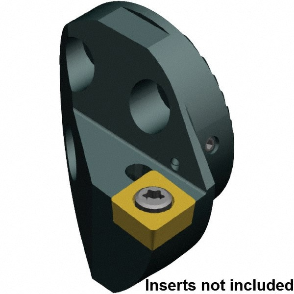 Modular Boring Head: Right Hand, Size 25
