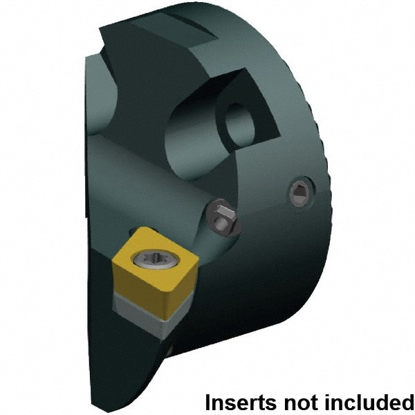Modular Boring Head: Right Hand, Size 25